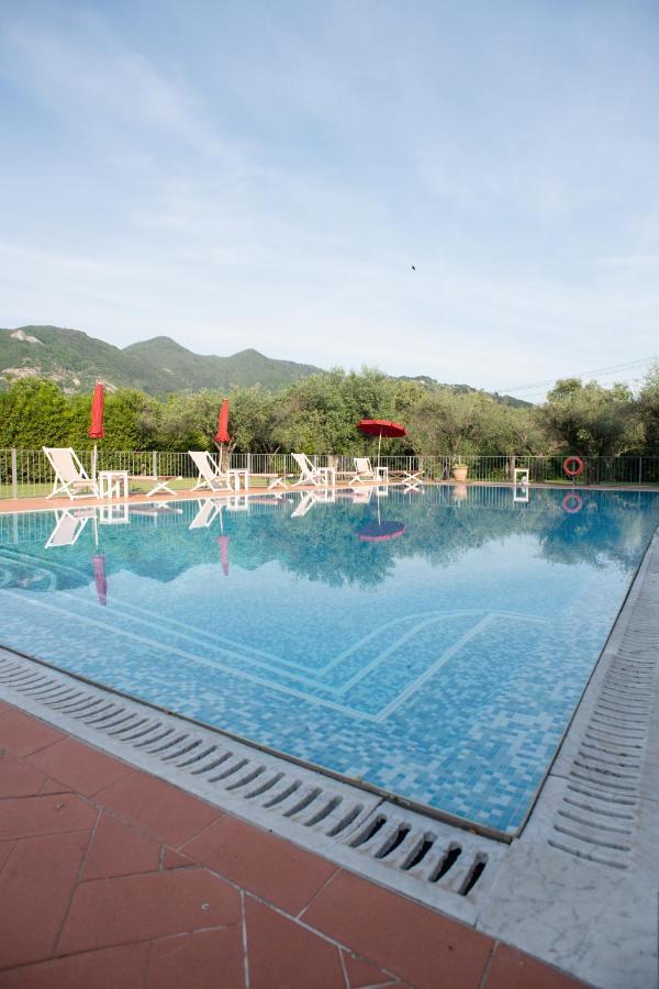 In Versilia Серавецца Экстерьер фото