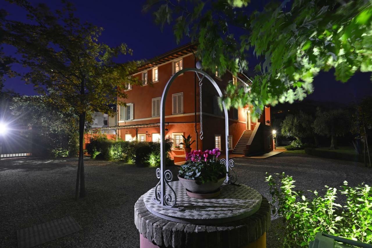 In Versilia Серавецца Экстерьер фото
