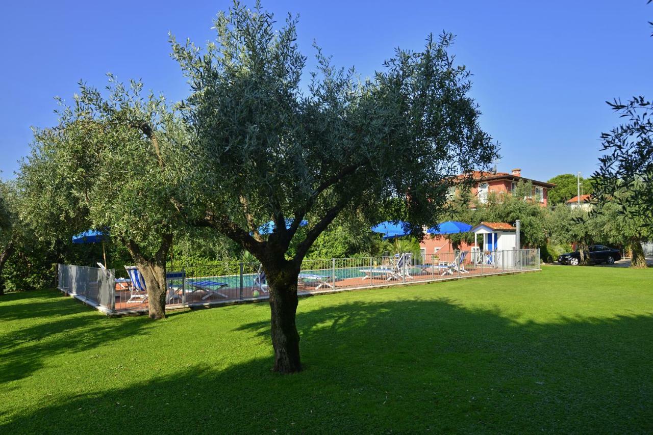 In Versilia Серавецца Экстерьер фото